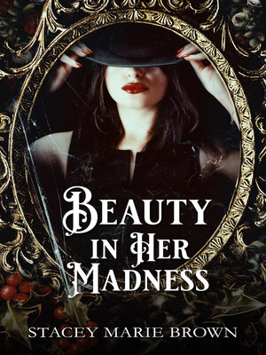 cover image of Beauty In Her Madness (Winterland Tale #3)